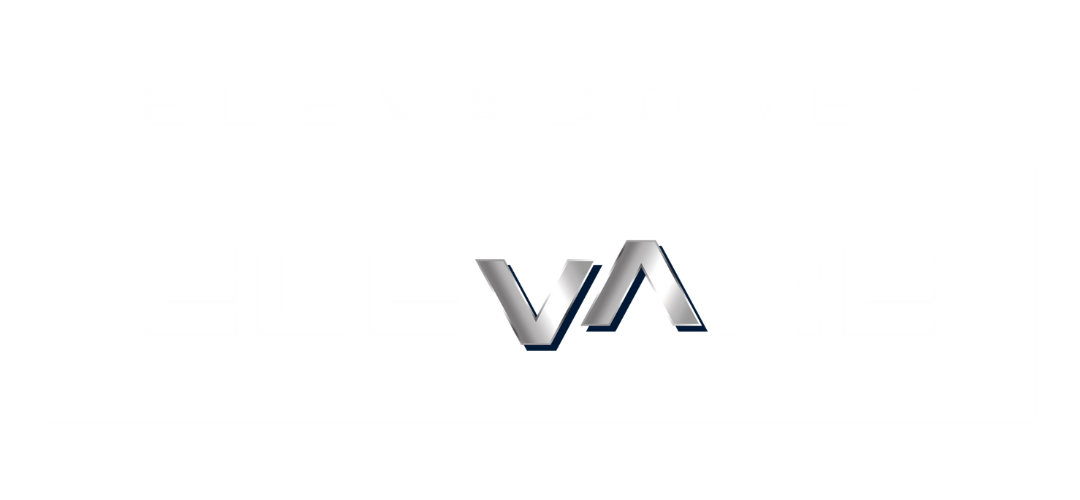 Logo Elevare Elevadores